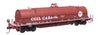 Walthers 52' NSC Type II Coil Car BNSF
