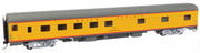 Walthers 85' Budd 10-6 Sleeper Union Pacific Heritage Fleet