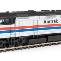 Walthers Diesellok EMD F40PH Amtrak