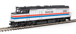 Walthers Diesellok EMD F40PH Amtrak