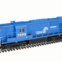 Atlas Diesellok Alco RS11 Conrail
