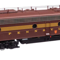 Walthers Diesellok EMD E8A Pennsylvania Railroad mit Sound