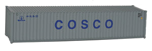 H0 Container 40 Fuß Cosco