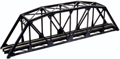 Atlas Bausatz Brücke Truss Bridge