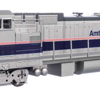 Walthers Diesellok GE Dash 8-32BWH Amtrak mit LokSound