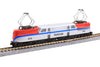 Kato Elektrolok GG1 Amtrak
