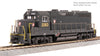 Broadway Diesellok EMD GP35 Pennsylvania Railroad mit Sound