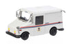 Walthers Long Life Vehicle Mail Truck United States Postal Service