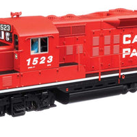 Walthers Diesellok EMD GP9 Canadian Pacific (Kopie)