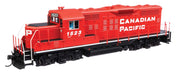 Walthers Diesellok EMD GP9 Canadian Pacific (Kopie)