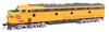 Walthers Diesellok EMD E9A Milwaukee Road mit LokSound
