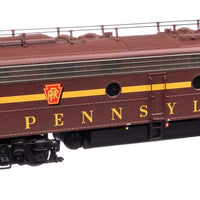 Walthers Diesellok EMD E8A Pennsylvania Railroad mit Sound