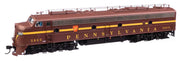 Walthers Diesellok EMD E8A Pennsylvania Railroad mit Sound