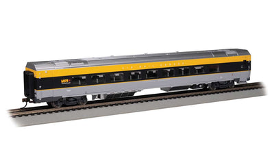 Bachmann Personenwagen Siemens Venture Coach VIA Rail Canada