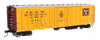 Walthers Güterwagen Mechanical Refrigerator Car Chicago, Burlington & Quincy