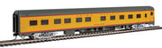 Walthers 85' Budd 10-6 Sleeper Union Pacific Heritage Fleet