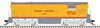 Atlas Diesellok H15-44 Union Pacific mit Sound