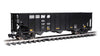 Bachmann Bethlehem Steel 100-Ton 3-Bay Hopper Norfolk Southern