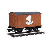 Bachmann Box Van Thomas & Friends Mr. Jolly's Chocolate Factory