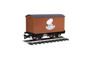 Bachmann Box Van Thomas & Friends Mr. Jolly's Chocolate Factory