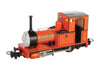 Bachmann Dampflok Sharloey Railway "Rheneas" Schmalspur
