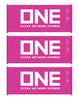 H0 Container 20 Fuß ONE