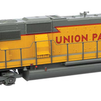 Walthers Diesellok EMD SD60M Union Pacific DCC + LokSound