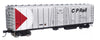 Walthers Güterwagen Mechanical Refrigerator Car Canadian Pacific