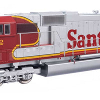 Walthers Diesellok EMD SD75M Santa Fe