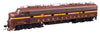 Walthers Diesellok EMD E8 A Pennsylvania Railroad