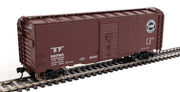Walthers 40' AAR Modified 1937 Boxcar Southern Pacific