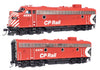 Walthers Diesellokset EMD FP7 AB Canadian Pacific