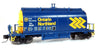 Rapido Long Barrel Ore Hopper Ontario Northland