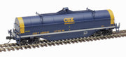 Atlas Güterwagen Coil Steel Car CSX