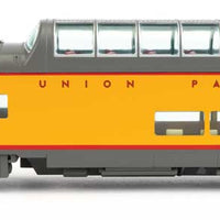 Walthers 85' ACF Observation Dome Lounge Union Pacific