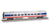 Bachmann Personenwagen Siemens Venture Coach Amtrak