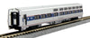 Kato Personenwagen Viewliner II Set Amtrak