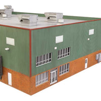 Bausatz Möbelfabrik