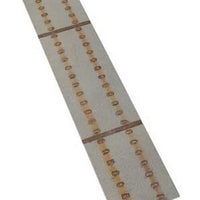 Bausatz Concrete Track Pads
