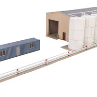 Bausatz Corn Syrup Transfer
