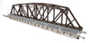 Bausatz Große Brücke Kombibrücke Straße / Gleis