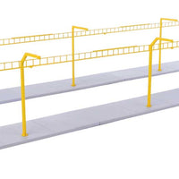 Bausatz Transload Facility Safety System