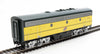 Walthers Diesellokset EMD F7AB Chicago & North Western DCC mit Sound