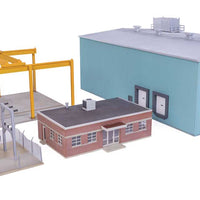 Bausatz Transformatoren Fabrik