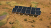 Walthers Solar Panels