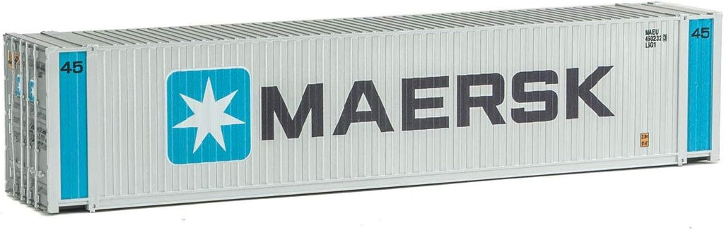 H0 Container 45 Fuß Maersk