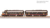 Broadway Diesellokset EMD F7 AB Cotton Belt SSW mit Sound