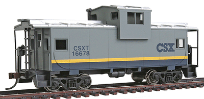 Walthers Caboose CSX Transportation