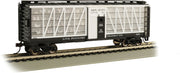 Bachmann Poultry Stock Car Live Poultry Transit Co