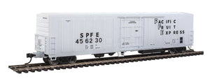 Walthers Güterwagen Mechanical Reefer Southern Pacific Fruit Express